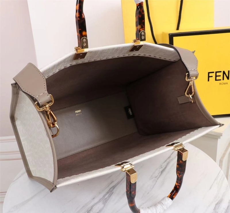 Fendi Shopping Bags